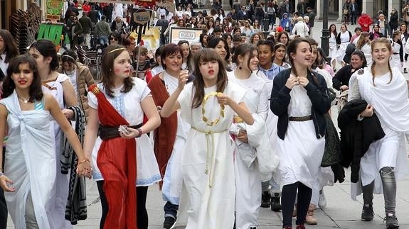 Porque Quieren Derribar El Acueducto De Segovia